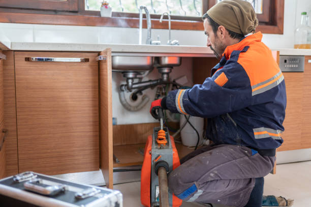 Best Affordable Plumbing Services  in Belfast, ME