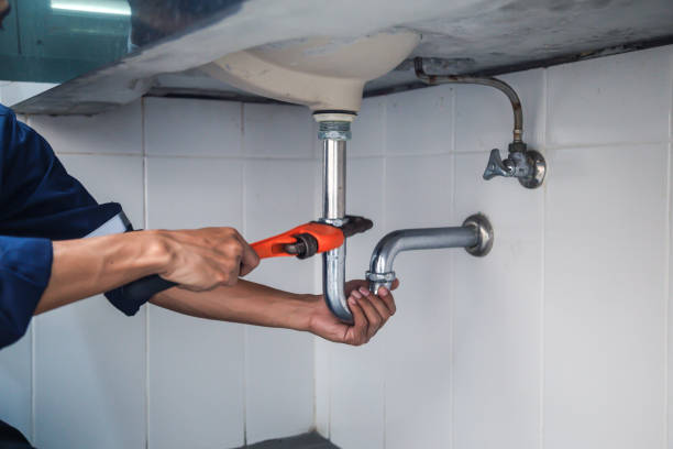 Trusted Belfast, ME Plumbing Experts