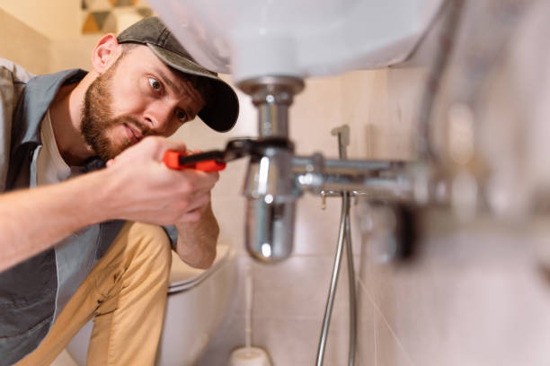 Best Emergency Plumber  in Belfast, ME