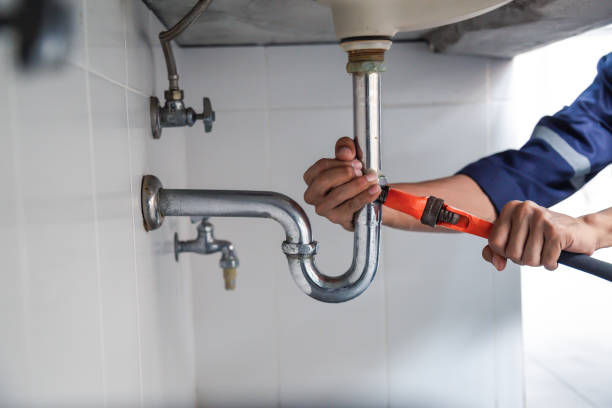  Belfast, ME Plumbing Pros