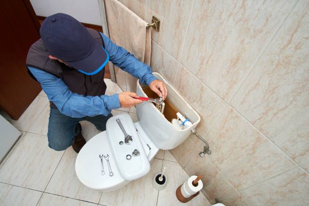 Best Plumbing Services Near Me  in Belfast, ME