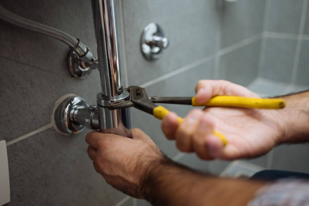 Best Plumbing Installation Services  in Belfast, ME