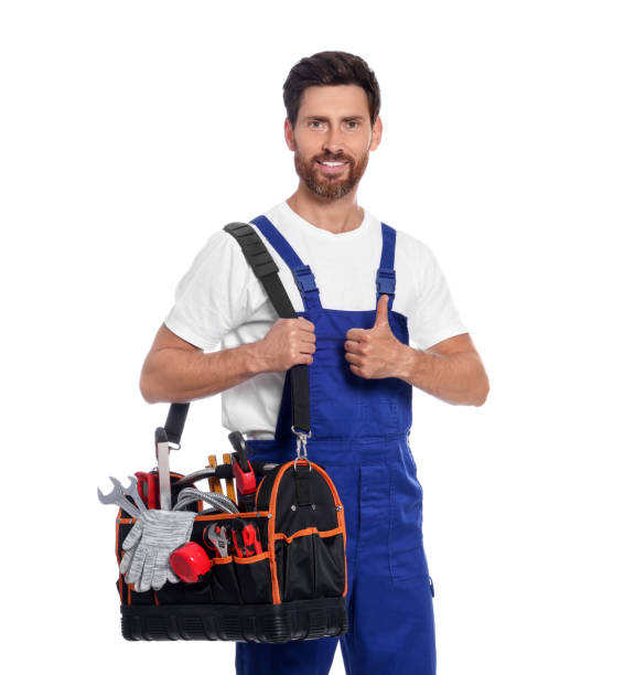 Best Clogged Drain Plumber  in Belfast, ME