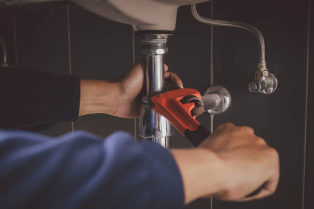 Best Residential Plumbing Services  in Belfast, ME